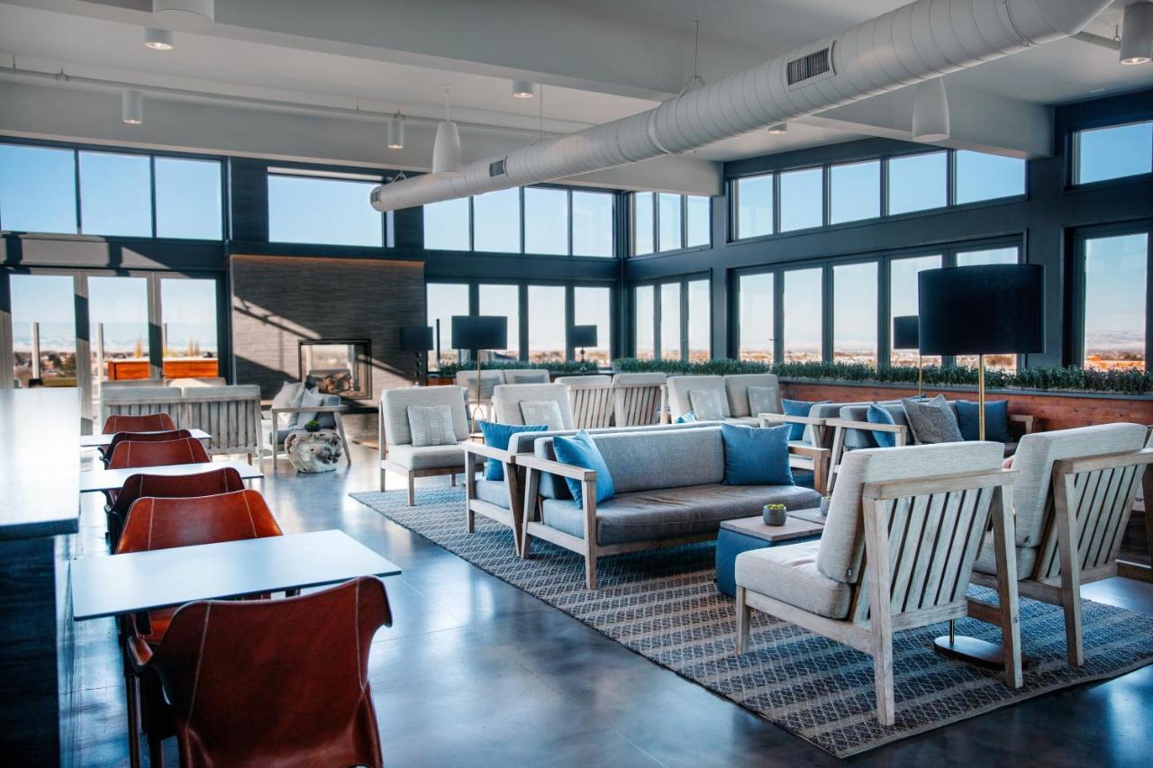 Kimpton - Armory Hotel Bozeman By Ihg Exterior foto
