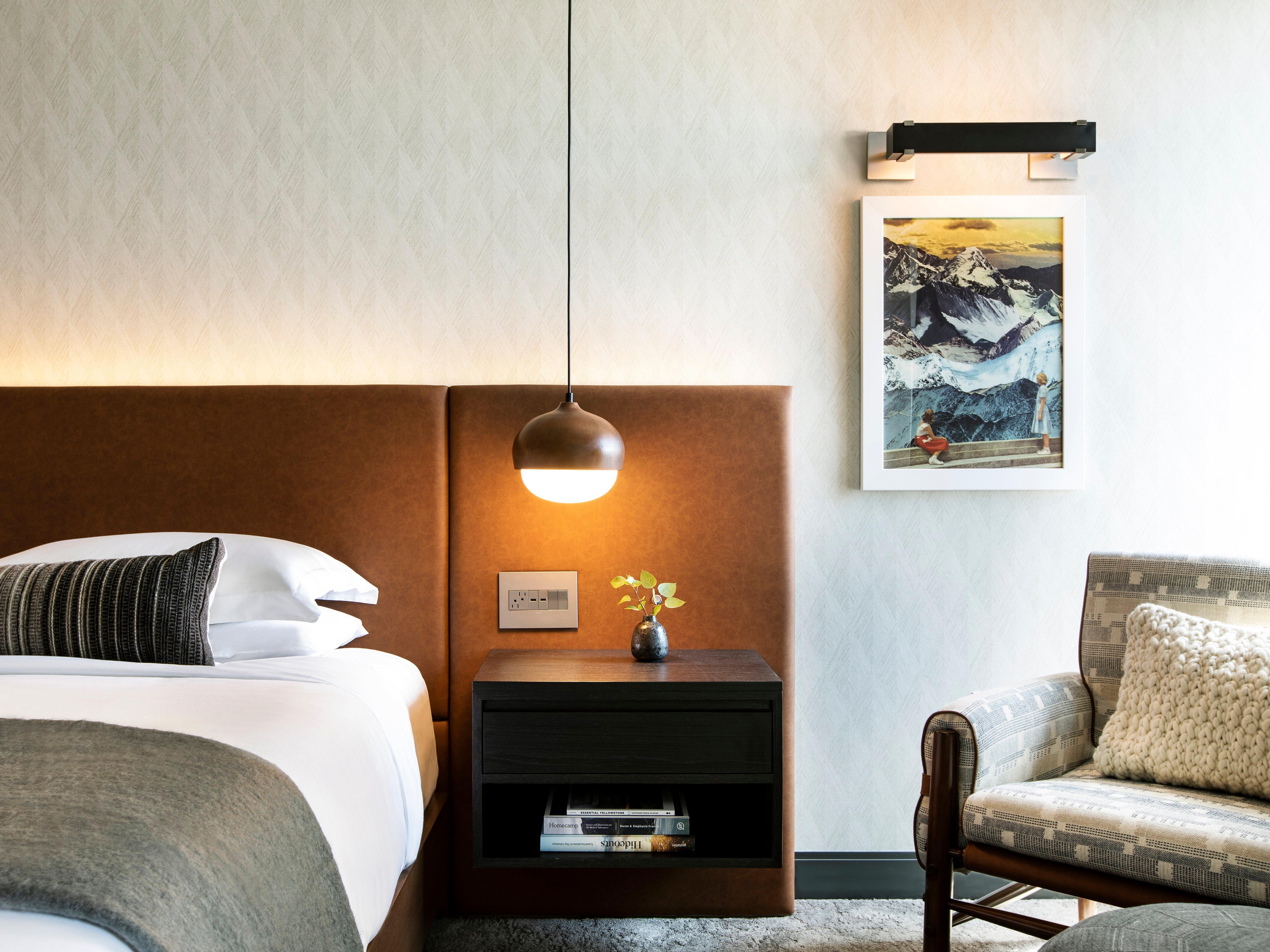 Kimpton - Armory Hotel Bozeman By Ihg Exterior foto